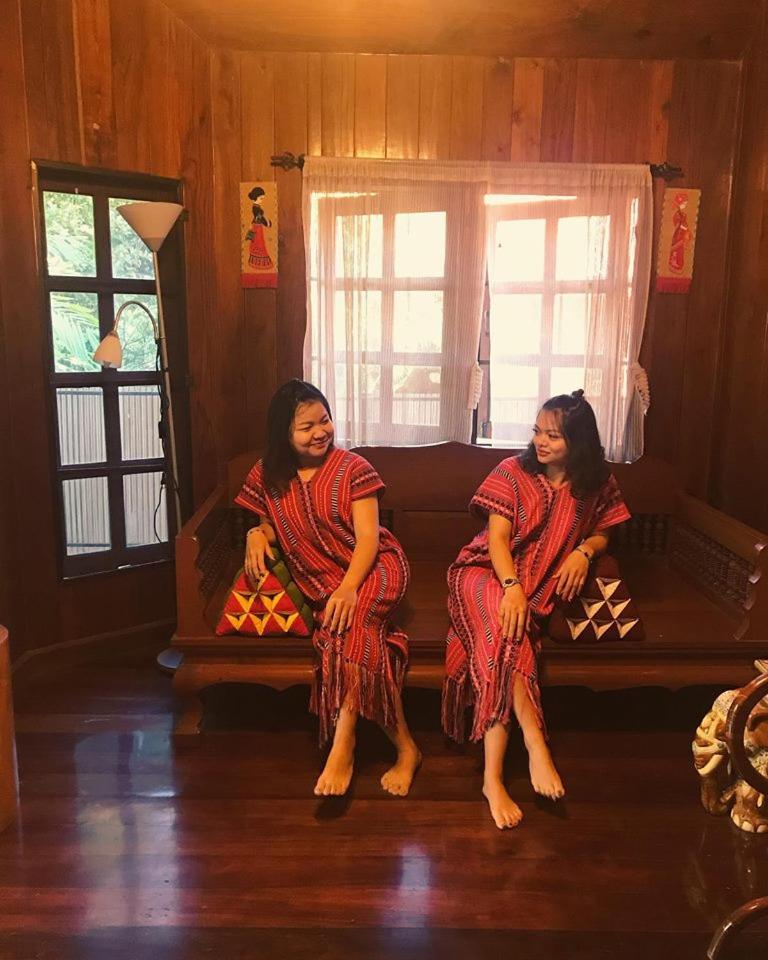Appartamento The Local Mae Hong Son Esterno foto